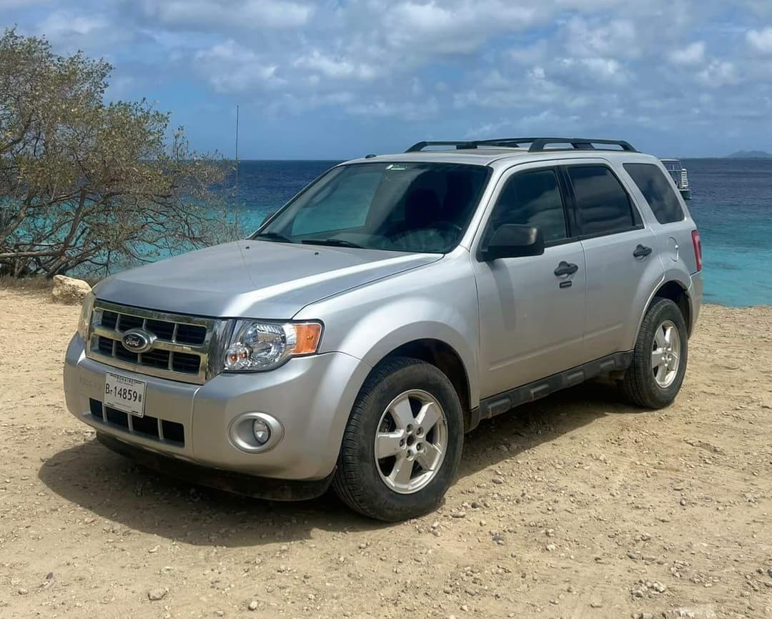 Ford Excape