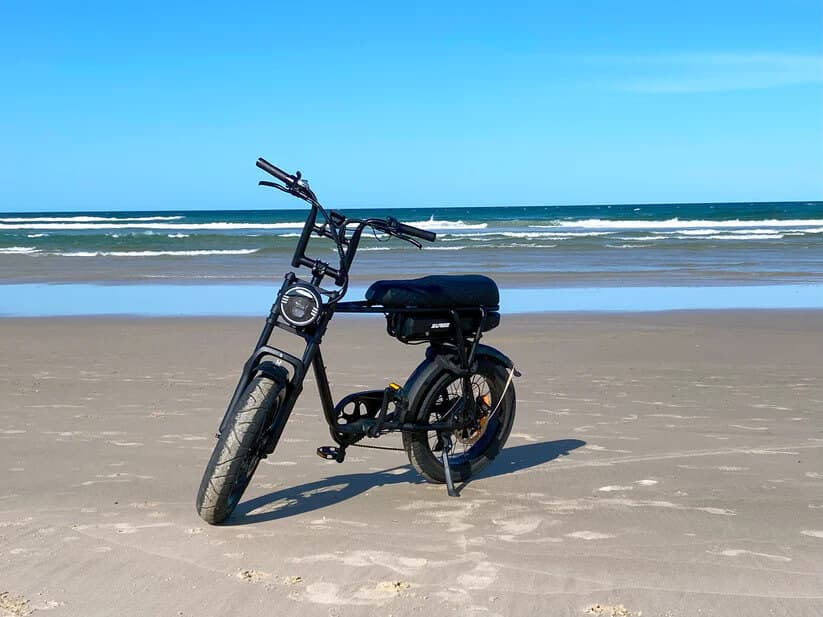 Fat Bike - EB 2